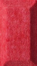 Cherry red