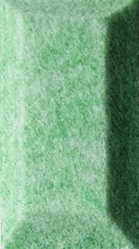 Green leaves